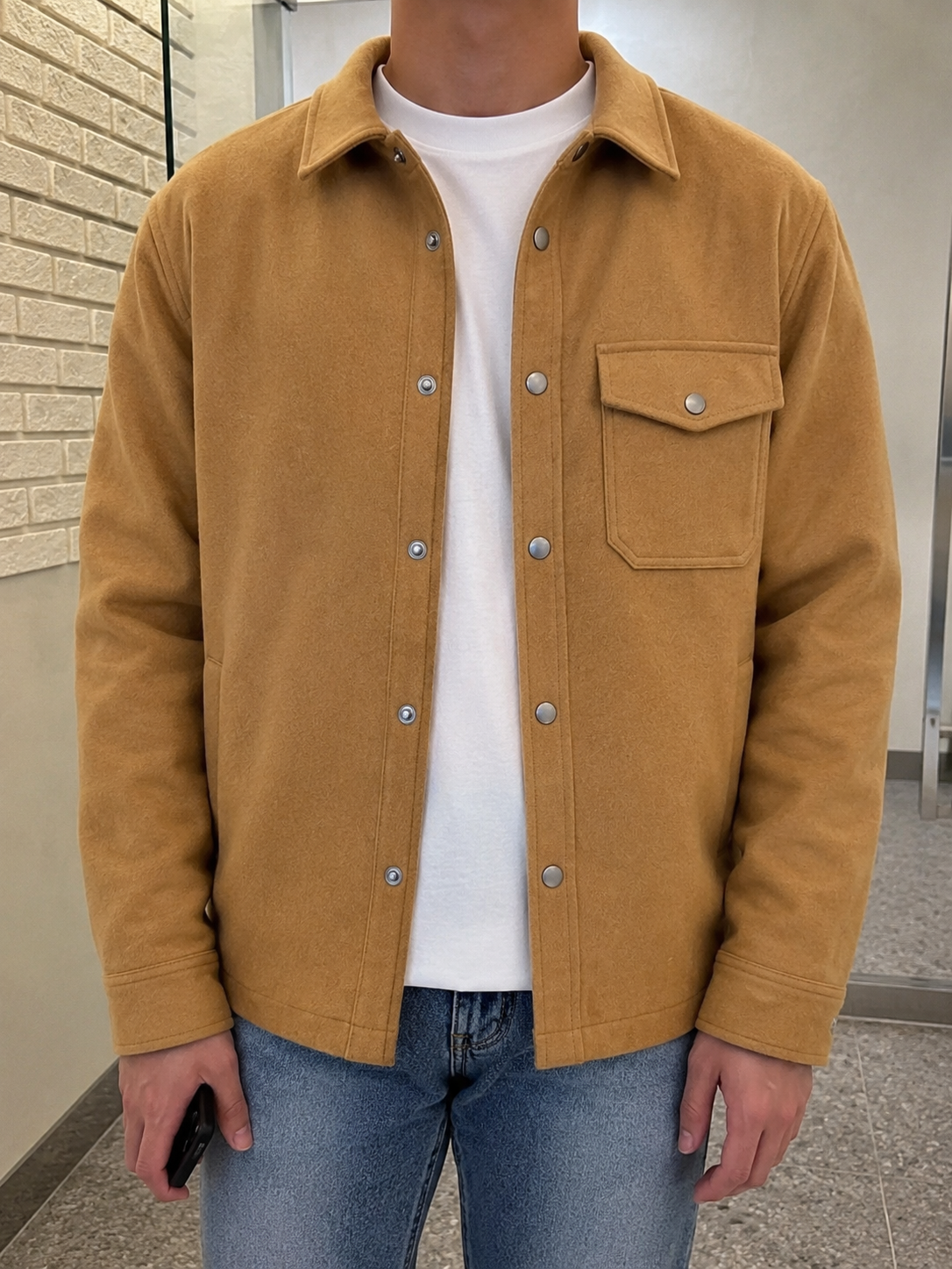 Pietro Milano® Chaqueta
