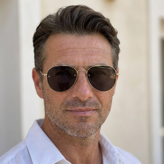 Pietro Milano® Anteojos Aviador