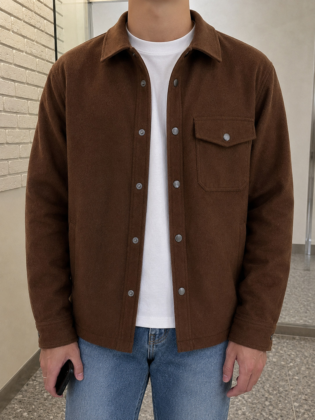 Pietro Milano® Chaqueta