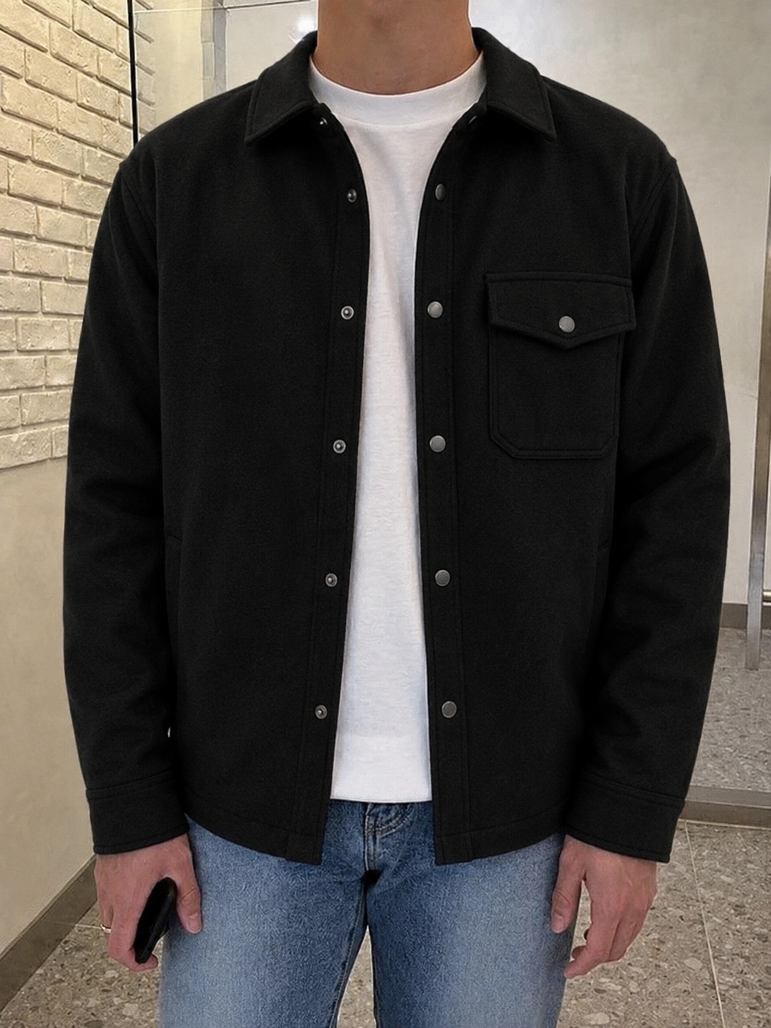 Pietro Milano® Chaqueta