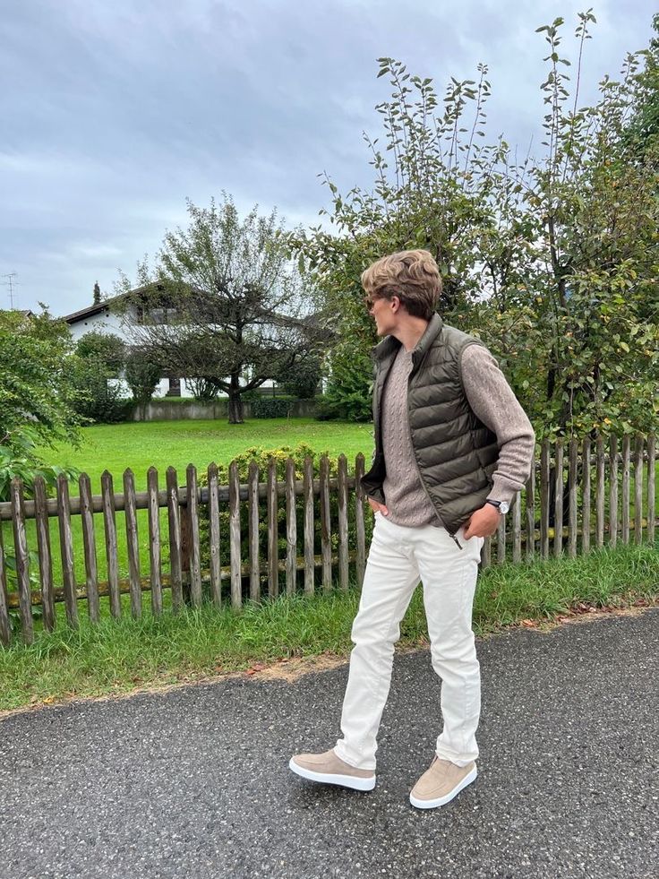 Pietro Milano® Chaleco Campera