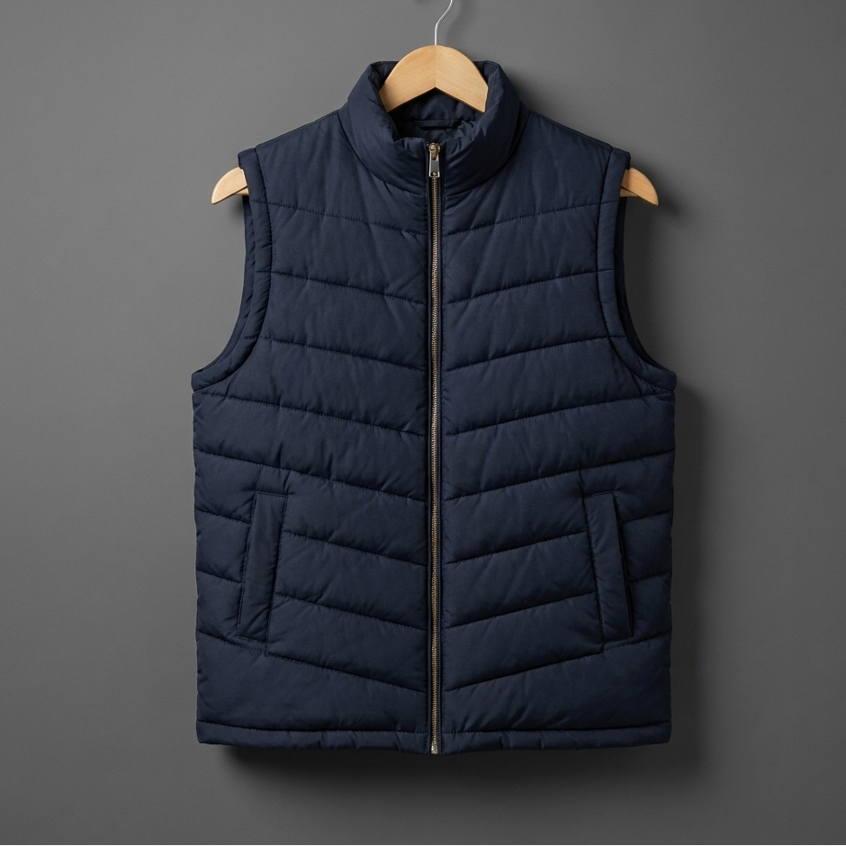 Pietro Milano® Chaleco Campera