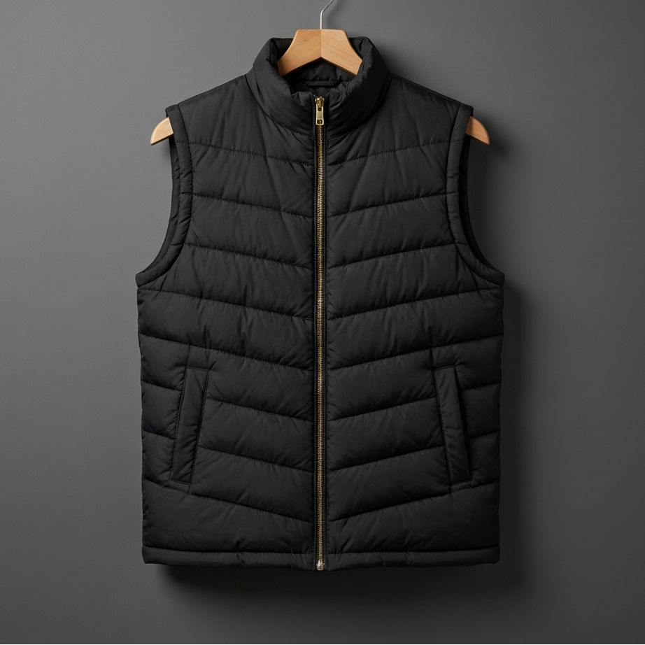 Pietro Milano® Chaleco Campera