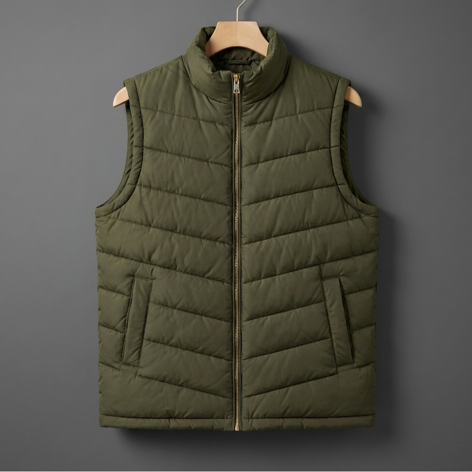 Pietro Milano® Chaleco Campera