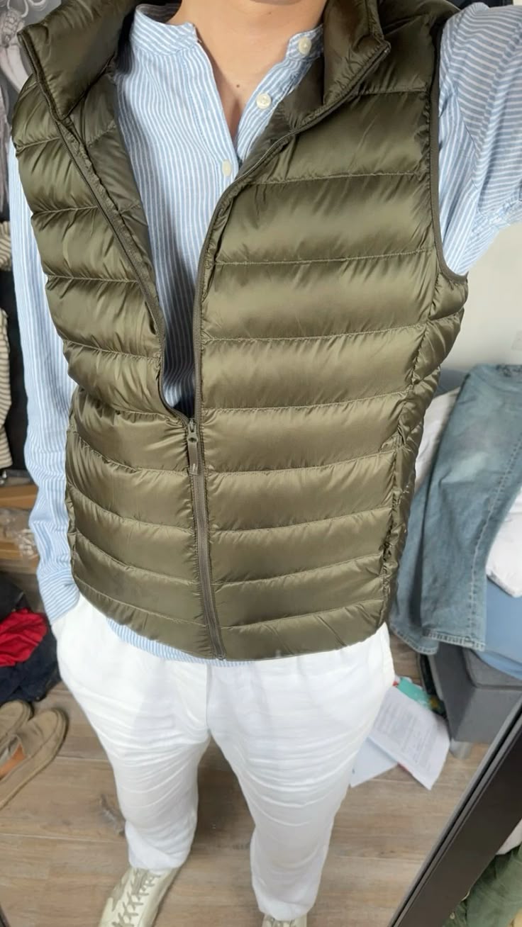 Pietro Milano® Chaleco Campera