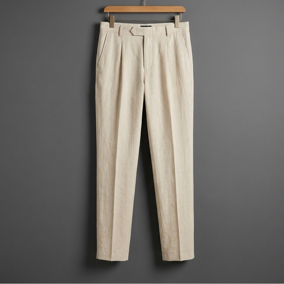 Pietro Milano® Pantalon Lino
