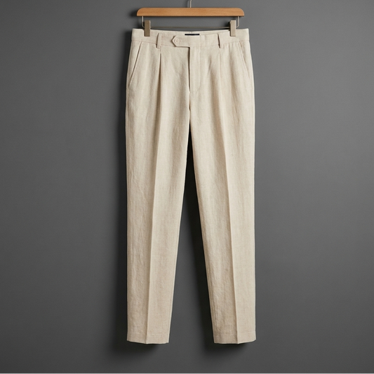 Pietro Milano® Pantalon Lino