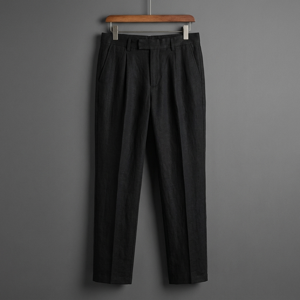 Pietro Milano® Pantalon Lino