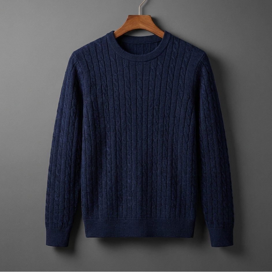 Pietro Milano® Sweater Rayado