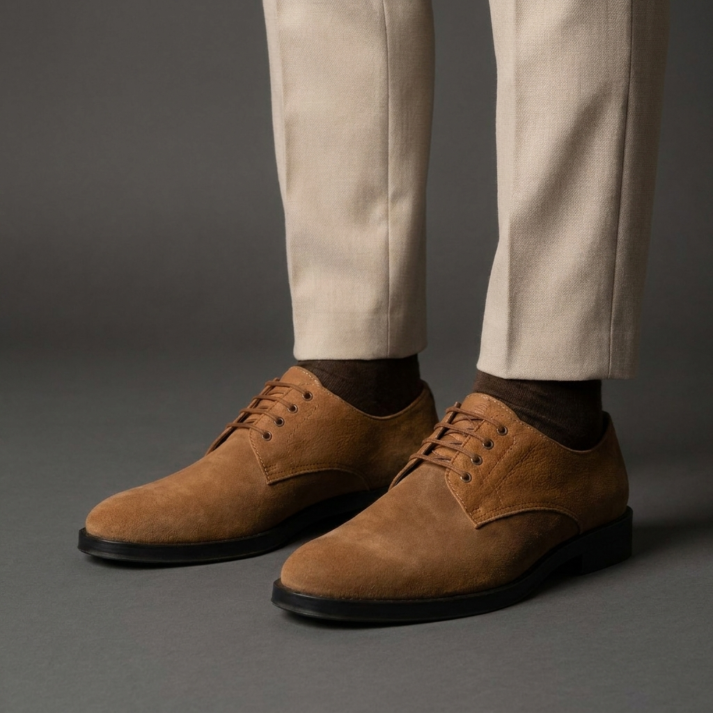 Pietro Milano® Zapatos Gamuza