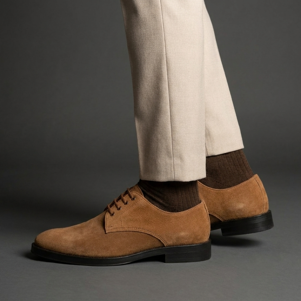 Pietro Milano® Zapatos Gamuza