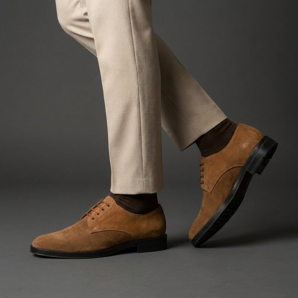 Pietro Milano® Zapatos Gamuza